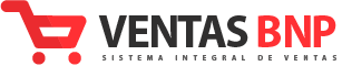 VENTAS BNP - SISTEMA DE INTEGRAL DE VENTAS ::